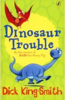 Dinosaur Trouble