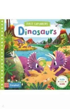 Dinosaurs