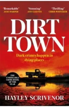 Dirt Town