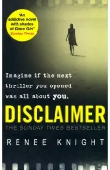 Disclaimer