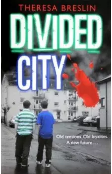 Divided City