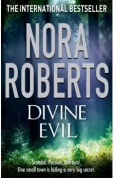 Divine Evil