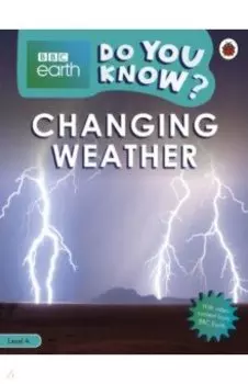 Do You Know? Changing Weather (Level 4)