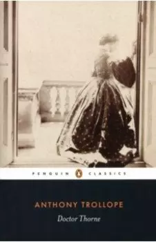 Doctor Thorne
