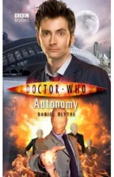 Doctor Who. Autonomy