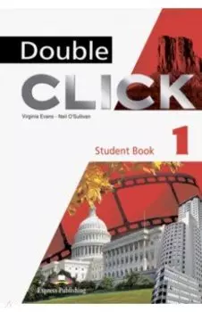 Double Click 1. Student's Book