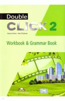Double Click 2. Workbook & Grammar Book