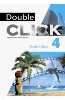 Double Click 4. Student's Book