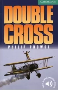 Double Cross. Level 3. B1
