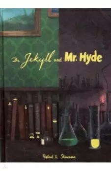 Dr. Jekyll and Mr. Hyde