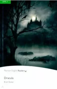 Dracula. Level 3
