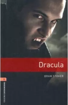 Dracula. Level 2