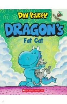 Dragon's Fat Cat