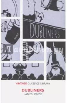 Dubliners