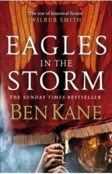 Eagles in the Storm