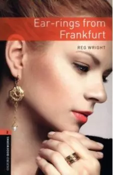 Ear-rings from Frankfurt. Level 2. A2-B1