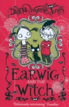 Earwig and the Witch