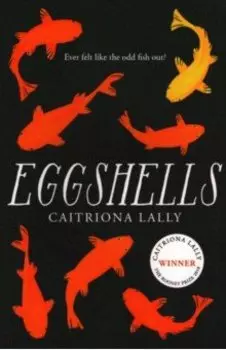 Eggshells