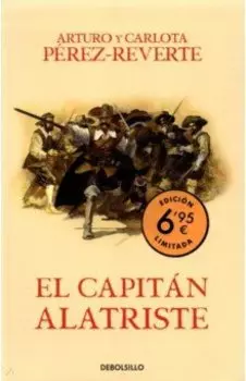 El capitan Alatriste