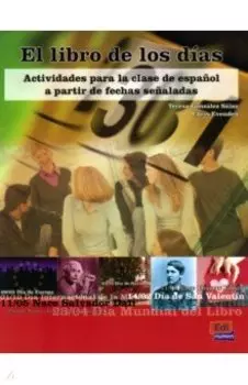 El libro de los dias