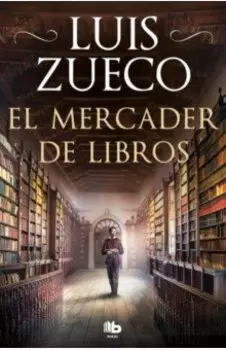 El mercader de libros