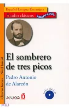 El sombrero de tres picos +СD