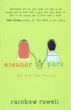 Eleanor & Park