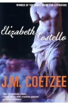 Elizabeth Costello