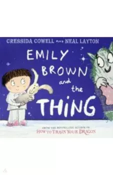 Emily Brown and the Thing