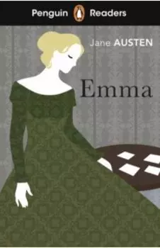 Emma. Level 4 +audio