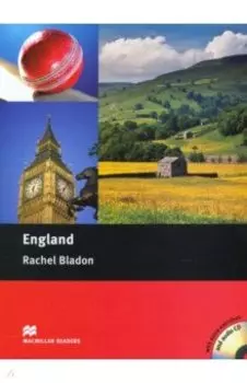England. Pre-Intermediate +2CD