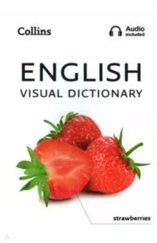 English Visual Dictionary