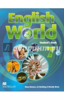 English World. Level 7. Student's Book