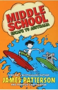 Escape to Australia