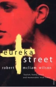 Eureka Street