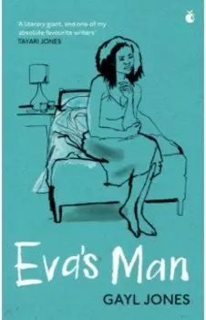 Eva's Man