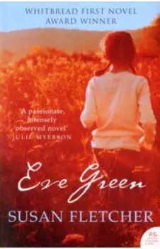 Eve Green