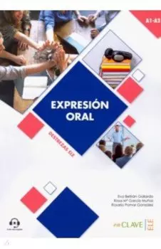 Expresion Oral. A1-A2