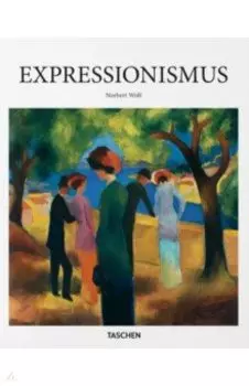 Expressionismus