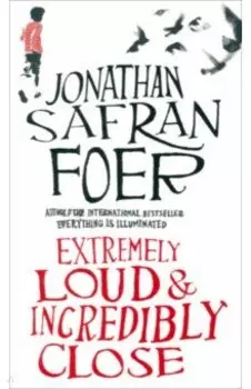 Extremely Loud & Incredibly Close