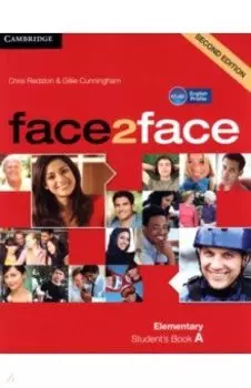 face2face. Elementary A. Student's Book A