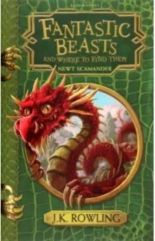 Fantastic Beasts and Where to Find Them