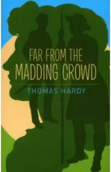 Far from the Madding Crowd