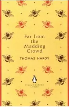 Far From the Madding Crowd