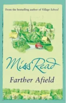 Farther Afield