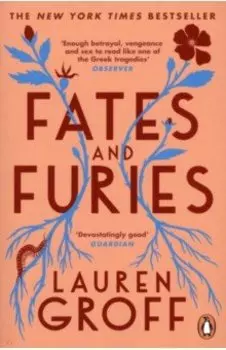 Fates and Furies