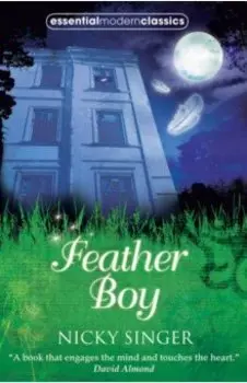 Feather Boy