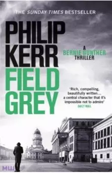 Field Grey