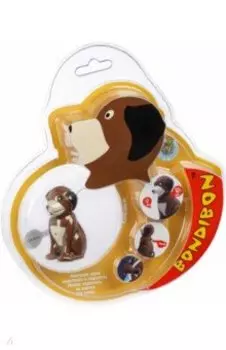 Фигурка Собаки, свет и звук (RS6199-Dog/ВВ4737)