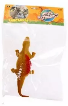 Фигурка Спинозавр